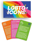 Card Pack - LGBTQ+ Icons