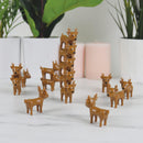 Stacking Game - Oh Deer! Reindeer
