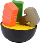 Stacking Game - Ramen