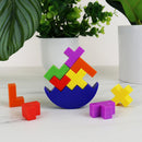 Stacking Game - Retro Gamer