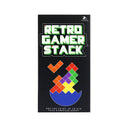 Stacking Game - Retro Gamer