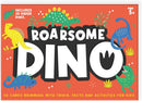 Card Pack - Kids Roarsome Dino