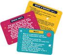Card Pack - Kids Space Explorer