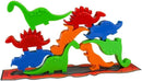 Stacking Game - Stackosaurs Dinosaur