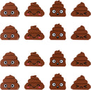 Stacking Game - Tumbling Turds