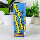Stacking Game - Tumbling Turds