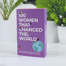 Card Pack - 100 Women that Changed the World