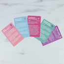 Card Pack - 100 Women that Changed the World