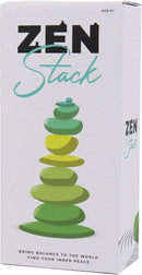 Stacking Game - Zen