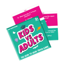 Mini Games - Kids vs Adults