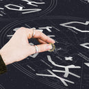 Scratch Poster - Constellation