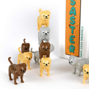 Stacking Game - Dogsaster