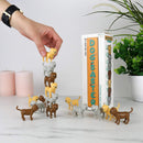 Stacking Game - Dogsaster