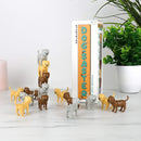 Stacking Game - Dogsaster