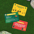 Card Pack - Kids Nature Navigator