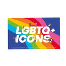 Card Pack - LGBTQ+ Icons