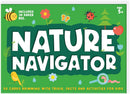 Card Pack - Kids Nature Navigator