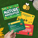 Card Pack - Kids Nature Navigator