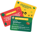 Card Pack - Kids Nature Navigator