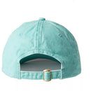 Classic Hat - Beach Life (Turquoise)
