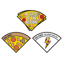 Game - Slice Of The Action