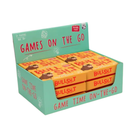 Game Travel - Bullsh*t