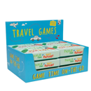 Game Travel - Pickle or Parrot