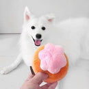 Gem Biscuit Squeaker Chew Toy
