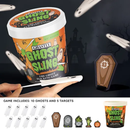 Game - Ghastly Ghost Sling