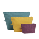 Go Pouch Set - Jewel Mix