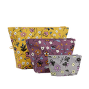 Go Pouch Set - Wildwood Mix