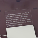 Great Space Race Pop Up Board Game