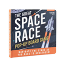 Great Space Race Pop Up Board Game