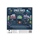 Great Space Race Pop Up Board Game