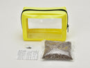 Green Pouch Growing Kit - Wild Strawberry