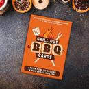 Grill Out BBQ Cards