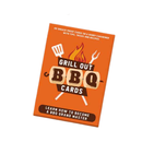 Grill Out BBQ Cards