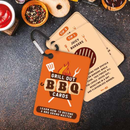 Grill Out BBQ Cards