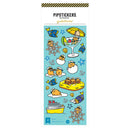 Gudetama Set Sail Stickers