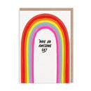 Have An Awesome Day Card
