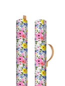 Roll Wrap - Floral Repeat