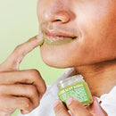 Cocolicious Luscious Lip Scrub - Matcha Latte
