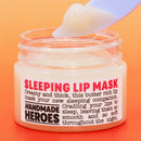Cocolicious Luscious Lip Mask