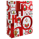Gift Bag - Hohoho