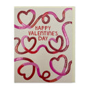 Happy Valentine's Day Card