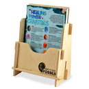 Info Sheet - Healing Power of Crystals