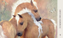 Horse Wisdom Oracle (Deluxe Oracle Cards)