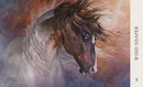 Horse Wisdom Oracle (Deluxe Oracle Cards)