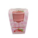 Ice Cream Cone - Strawberry