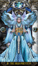 Illuminati Tarot